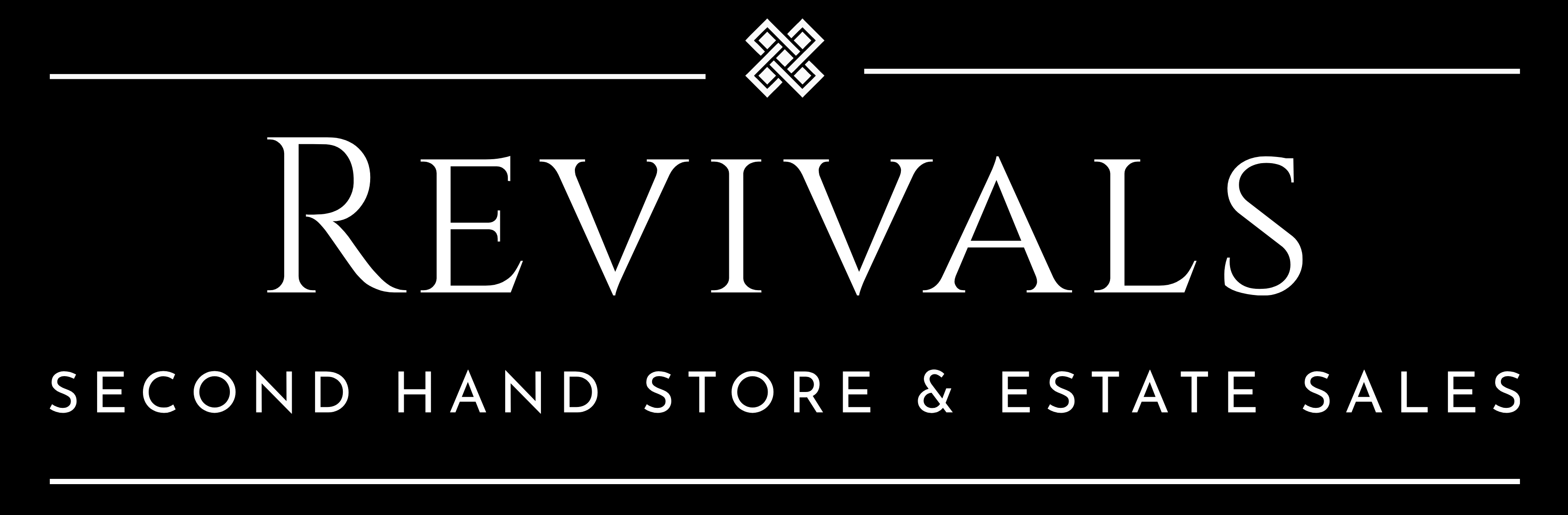 Revivals - Estate Sales and Second Hand Store